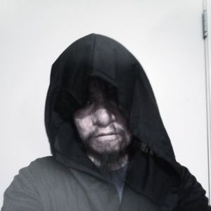 Meet your Posher, Steven